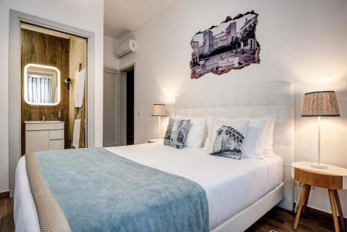 Bed & Breakfast Loul� Coreto Guesthouse