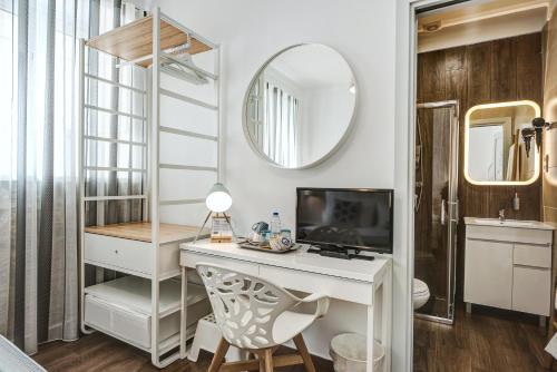 Bed & Breakfast Loul� Coreto Guesthouse
