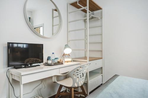 Bed & Breakfast Loul� Coreto Guesthouse
