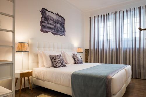Bed & Breakfast Loul� Coreto Guesthouse