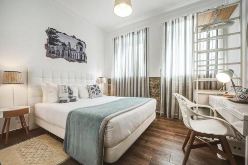 Bed & Breakfast Loul� Coreto Guesthouse