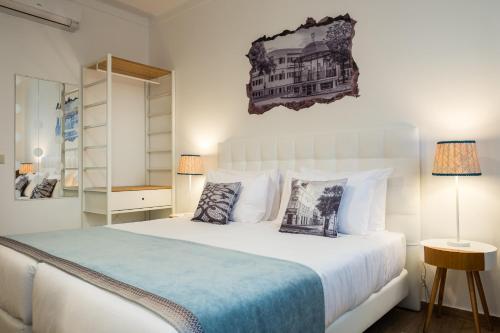 Bed & Breakfast Loul� Coreto Guesthouse