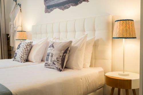 Bed & Breakfast Loul� Coreto Guesthouse