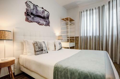 Bed & Breakfast Loul� Coreto Guesthouse