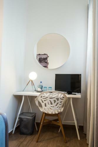 Bed & Breakfast Loul� Coreto Guesthouse