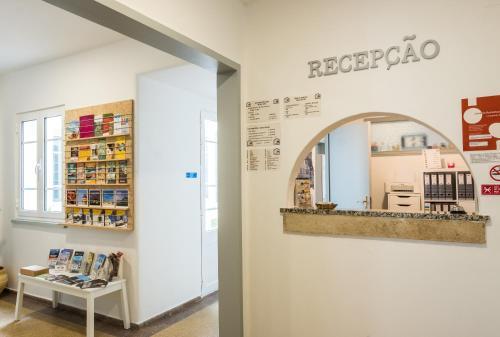 Bed & Breakfast Loul� Coreto Guesthouse