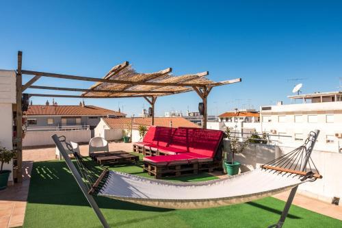 Bed & Breakfast Loul� Coreto Guesthouse