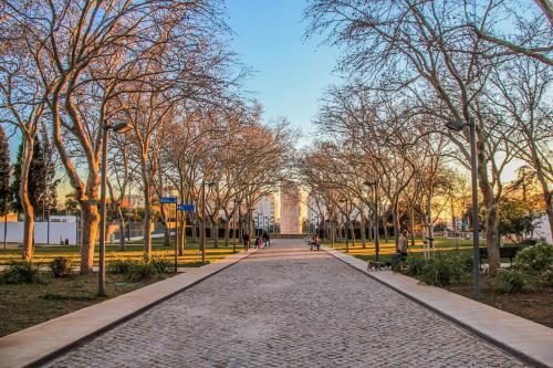 Bed & Breakfast Loul� Coreto Guesthouse