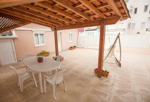 Casa Da Av� - Vale De Lourinh�