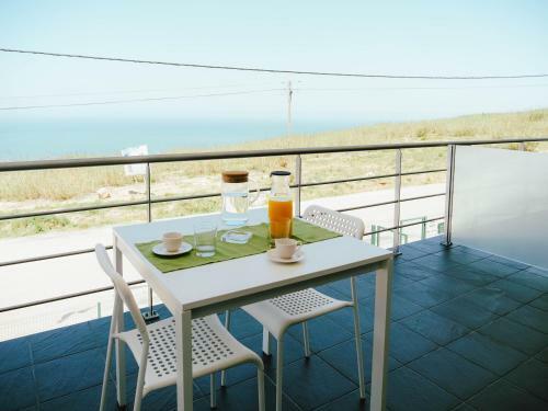 Bed & Breakfast Casa Das Barcas