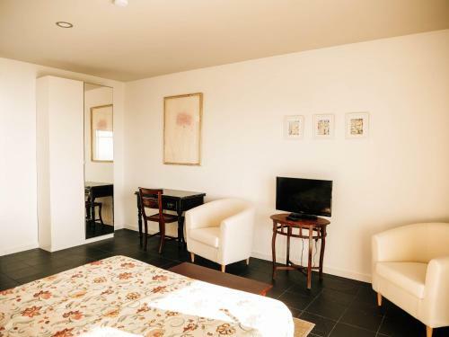 Bed & Breakfast Casa Das Barcas