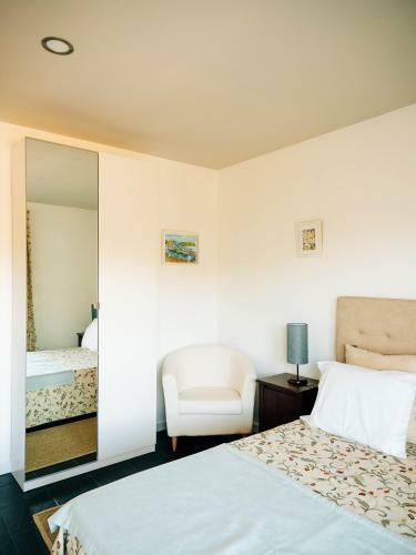 Bed & Breakfast Casa Das Barcas