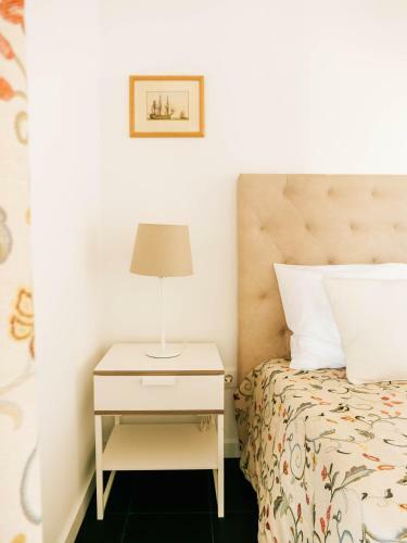 Bed & Breakfast Casa Das Barcas