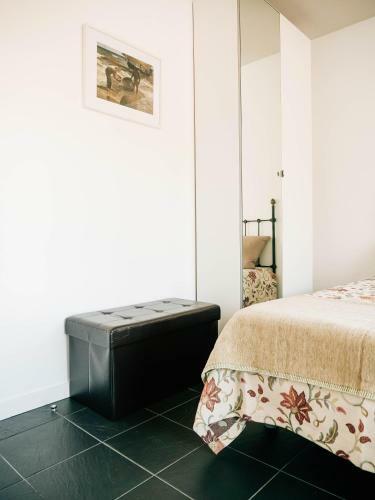 Bed & Breakfast Casa Das Barcas