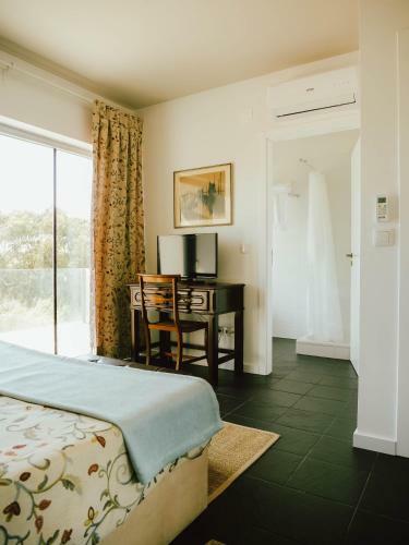 Bed & Breakfast Casa Das Barcas