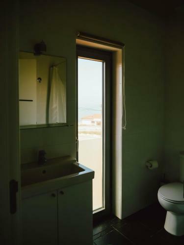 Bed & Breakfast Casa Das Barcas