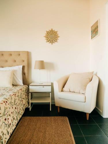 Bed & Breakfast Casa Das Barcas