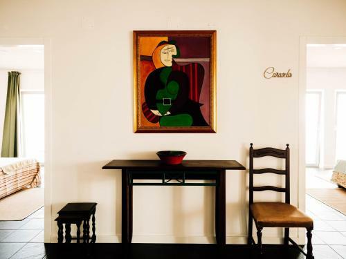 Bed & Breakfast Casa Das Barcas