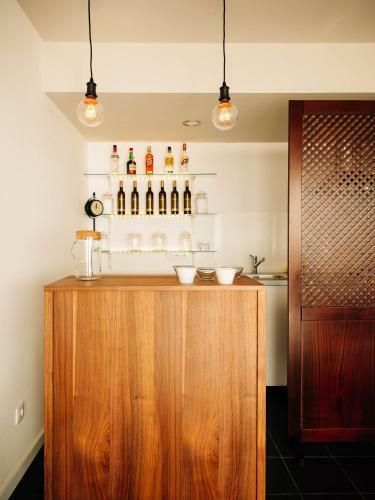 Bed & Breakfast Casa Das Barcas