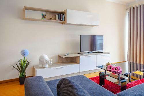 Apartamento Quintas Da Gra�a 3 - By Mhm