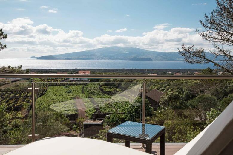 Atlantic Heritage Luxury Villa