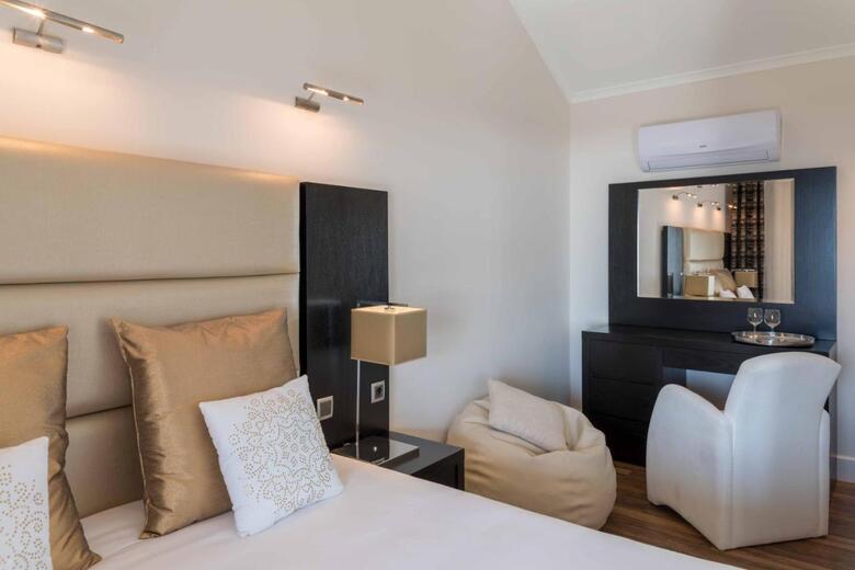 Atlantic Heritage Luxury Villa
