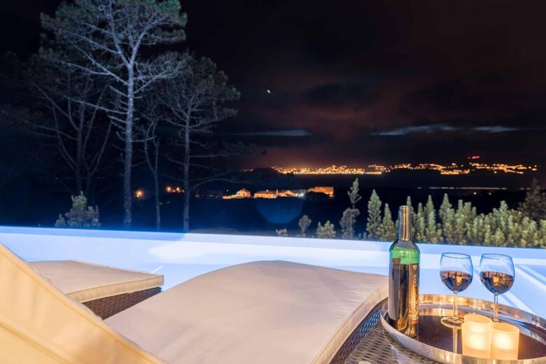 Atlantic Heritage Luxury Villa