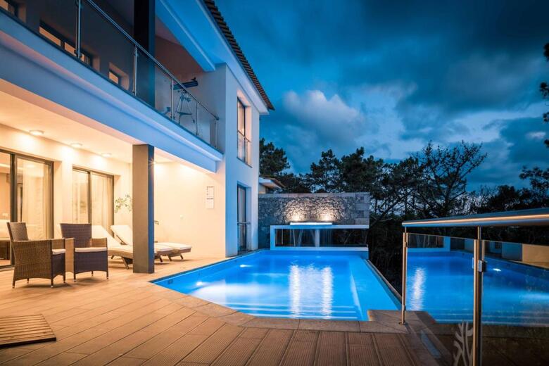 Atlantic Heritage Luxury Villa