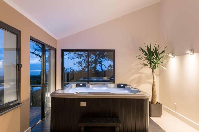 Atlantic Heritage Luxury Villa