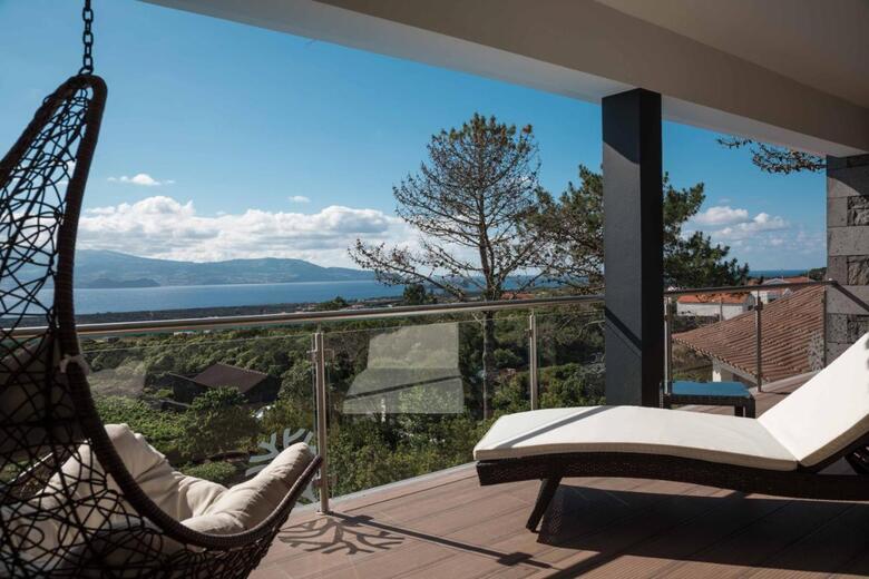 Atlantic Heritage Luxury Villa