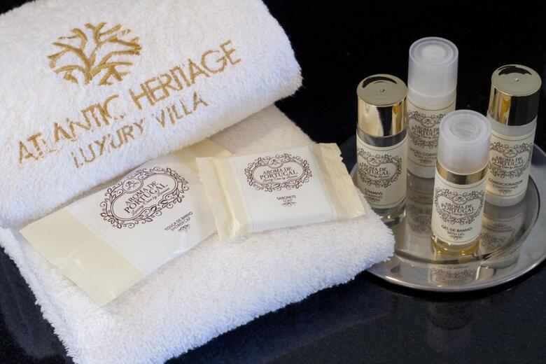 Atlantic Heritage Luxury Villa