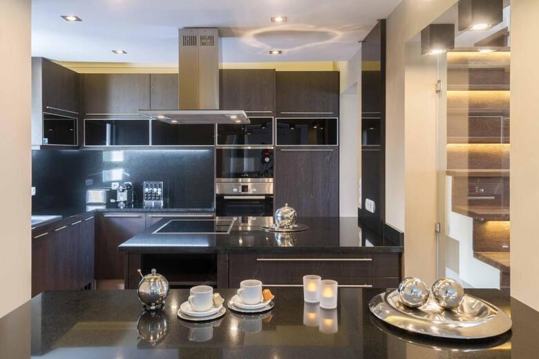 Atlantic Heritage Luxury Villa