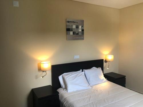 Apartamentos Basalto