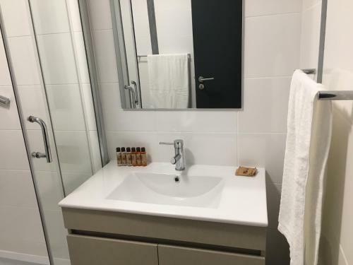 Apartamentos Basalto