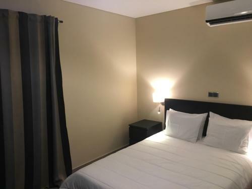 Apartamentos Basalto