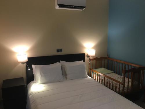 Apartamentos Basalto