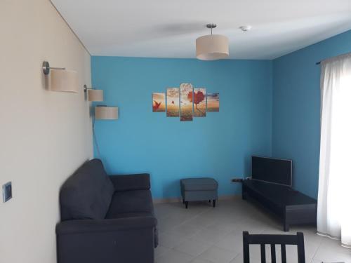 Apartamentos Basalto
