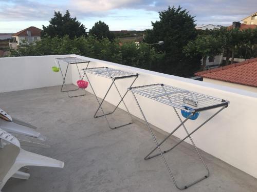Apartamentos Basalto