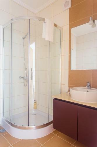 Hotel Vila Barca