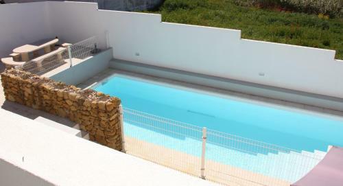 Villa Casa Dos Seixos, Com Piscina