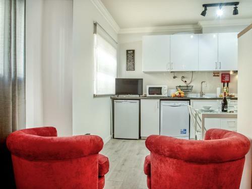 Apartment Studio Mafra