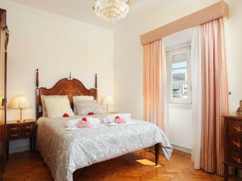 Holiday Home Casa Da Vila
