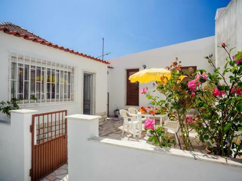 Holiday Home Casa Da Vila