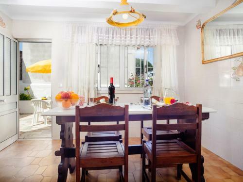 Holiday Home Casa Da Vila
