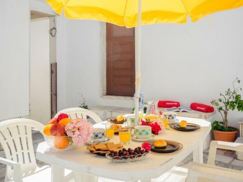 Holiday Home Casa Da Vila