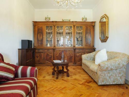 Holiday Home Casa Da Vila