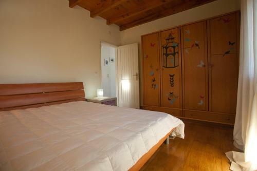 Villa Safarujo, Com Piscina