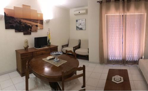 Don Rodrigues Apartment - Manta Rota
