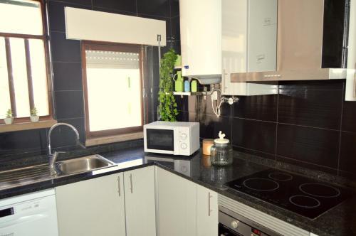Apartamento Glamour