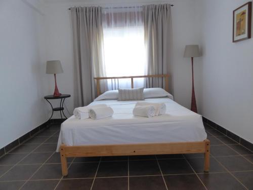 Apartamento Manta Rota By Wave Algarve
